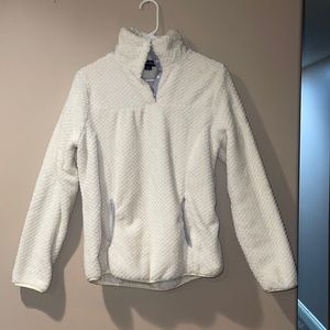 Women’s Sherpa Jacket